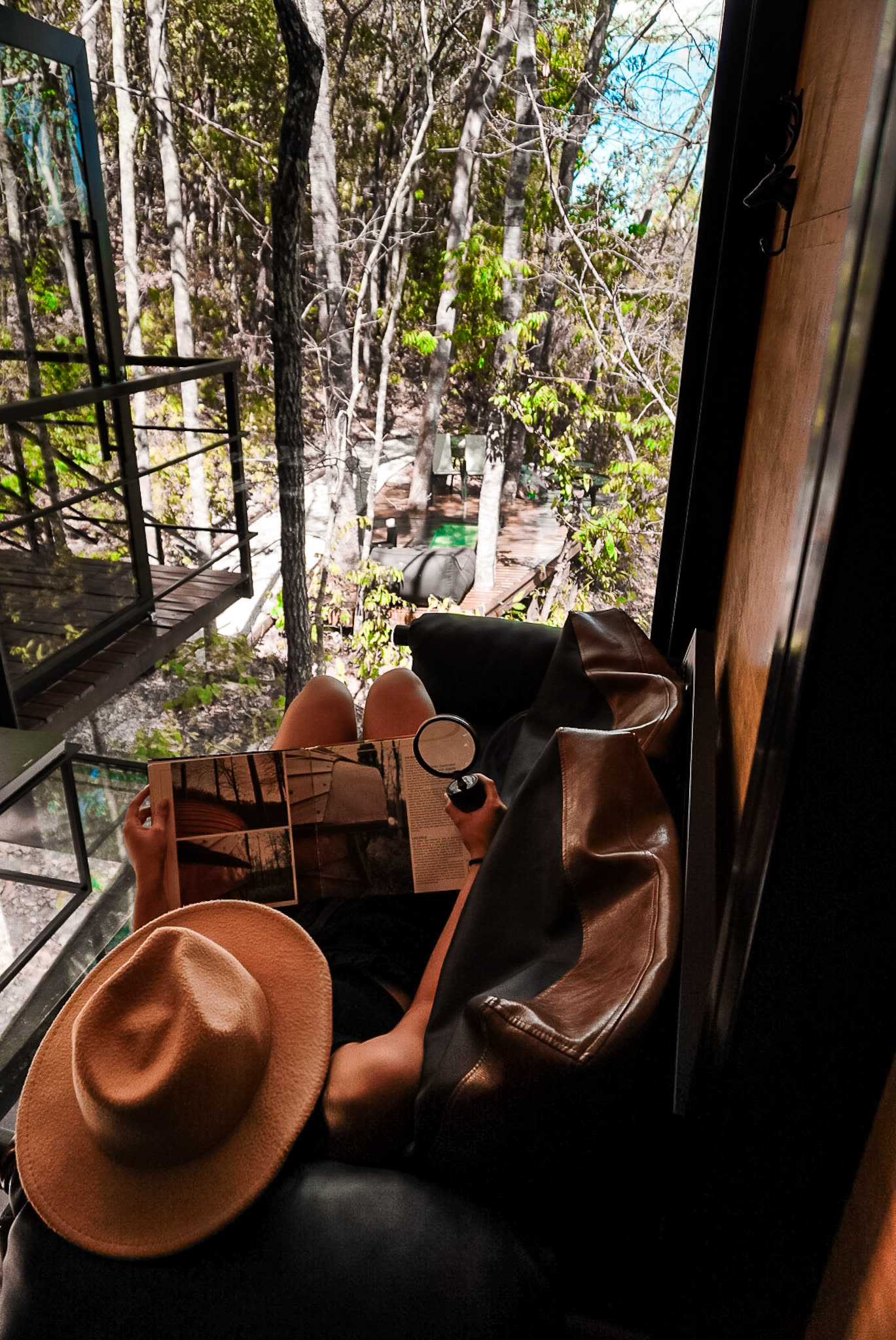 Airbnb e hospedagem