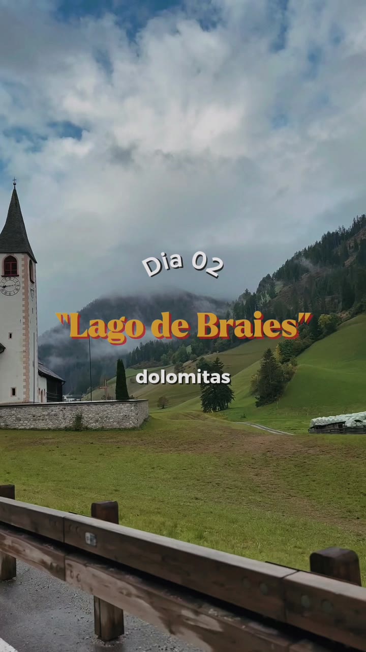 Dolomiti