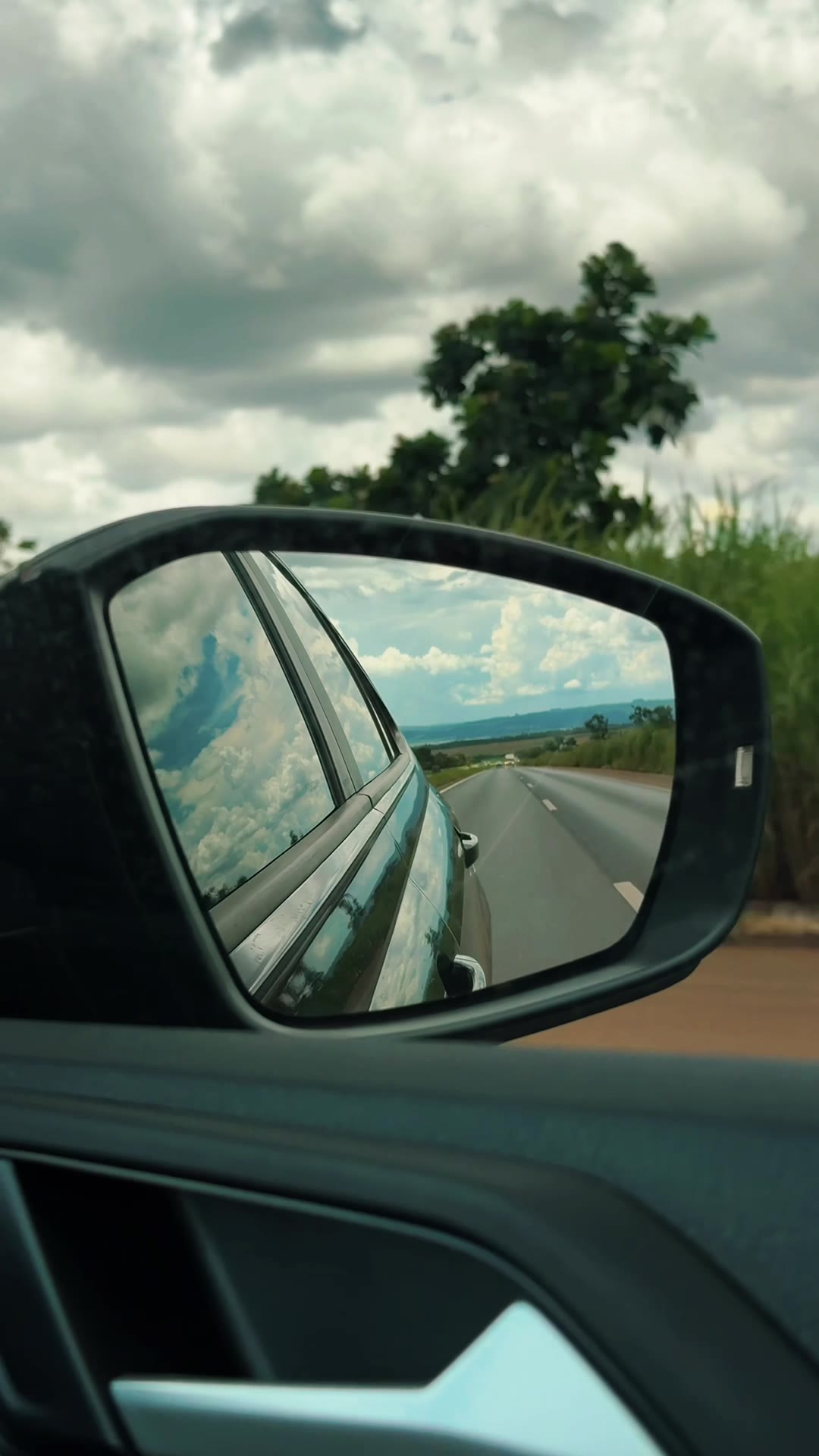 Travel Experience